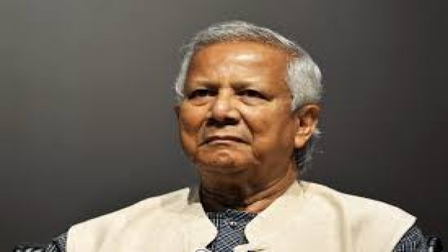 সিপিডির কাজে সন্তুষ্ট প্রধান উপদেষ্টা ড. ইউনূস